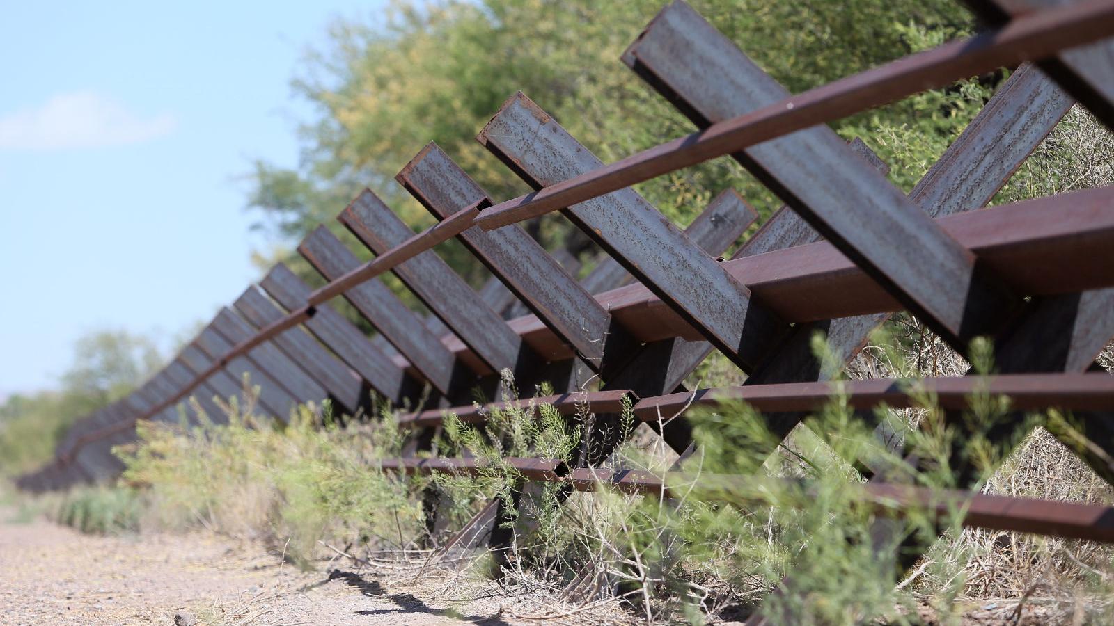 Feds target 'drive-through' Cochise County marijuana traffickers